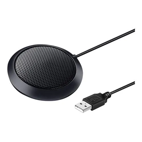 Micrófono Adesso USB Tabletop Conference Microphone