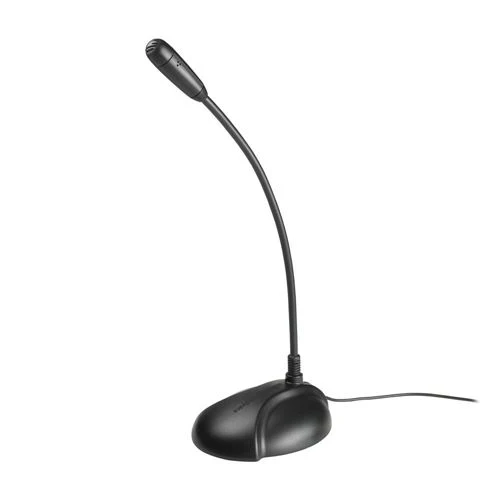 Micrófono Audio-Technica ATR4750-USB Condenser Microphone Negro