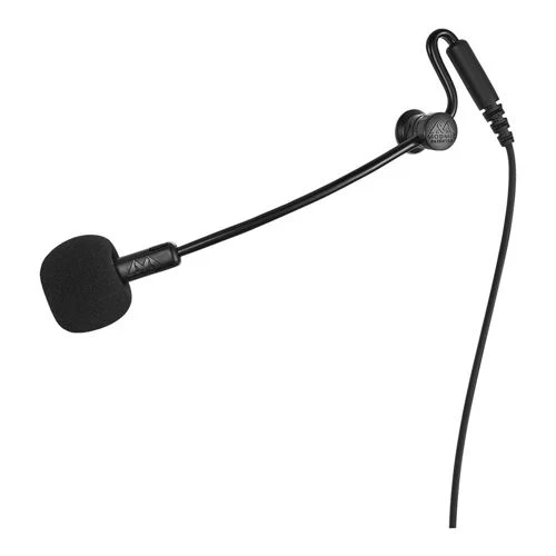 Micrófono AntLion Audio ModMic Uni 2+ Attachable 3.5mm Microphone