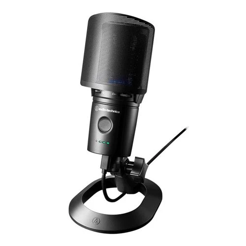Micrófono Audio-Technica AT2020USB-XP Cardioid Condenser USB Microphone