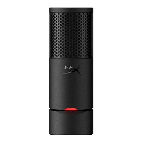 Micrófono HyperX SoloCast 2 Gaming USB Condenser Microphone