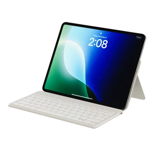 Teclado Satechi OnTheGo Bluetooth Wireless Keyboard