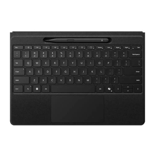 Teclado Microsoft Surface Pro Flex Keyboard Negro