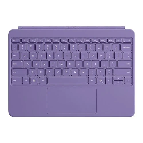 Teclado Microsoft 12" Surface Pro Keyboard Cover