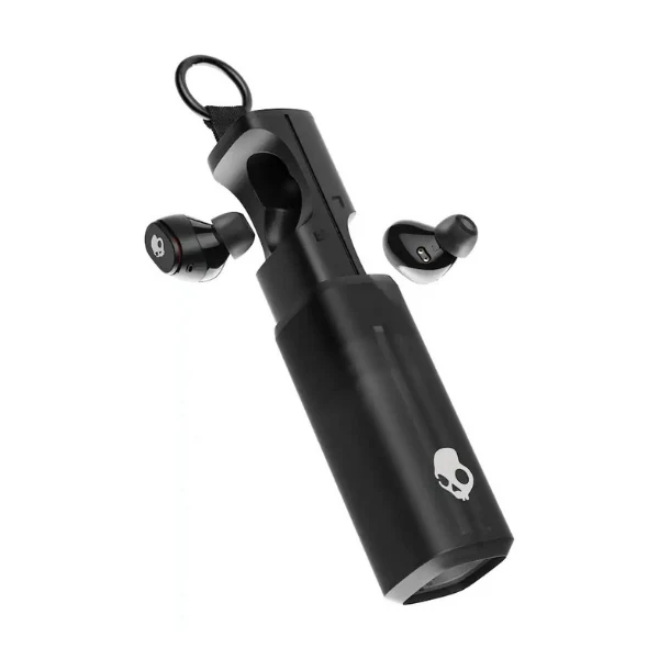 Audífonos Skullcandy Dime 360 True Wireless Bluetooth In-Ear - Negro