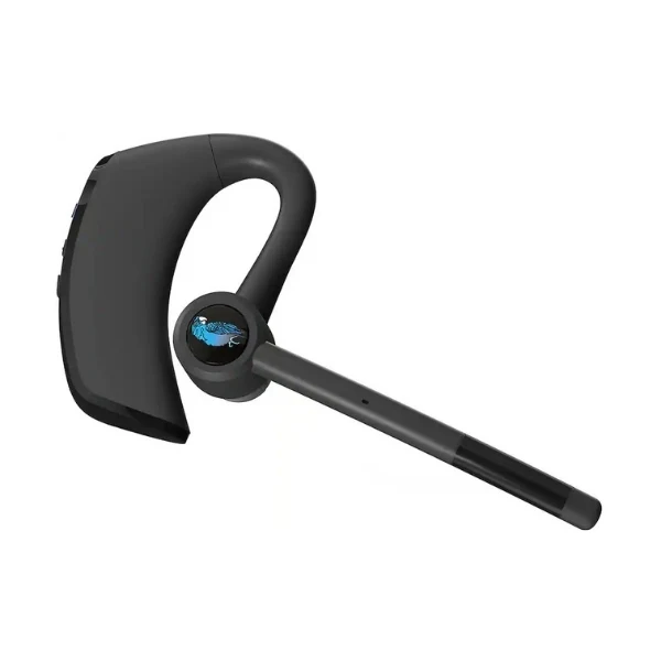 Audífonos BlueParrott M300-XT SE Mono Bluetooth con Micrófono con Cancelación de Ruido 80% - Negro