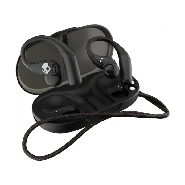 Audífonos Skullcandy Push 540 Open True Wireless Bluetooth Open-Ear - Negro