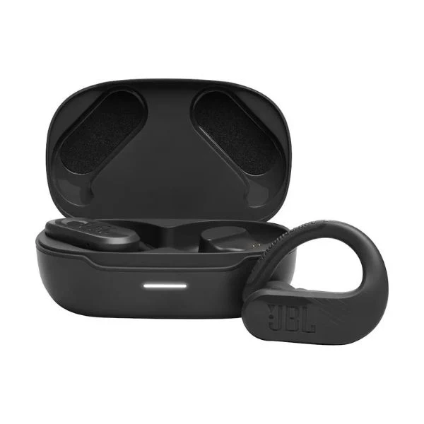 Audífonos JBL Endurance Peak 3 True Wireless Bluetooth Deportivos IP68 - Negro