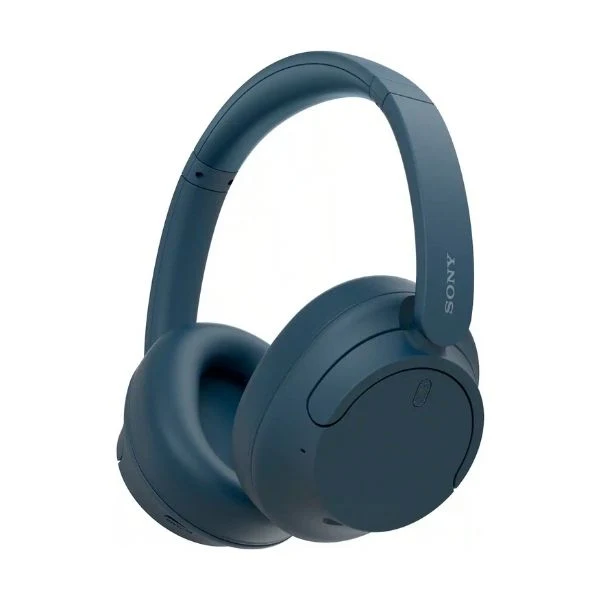 Audífonos Sony WH-CH720N Inalámbricos Bluetooth con Cancelación de Ruido - Azul