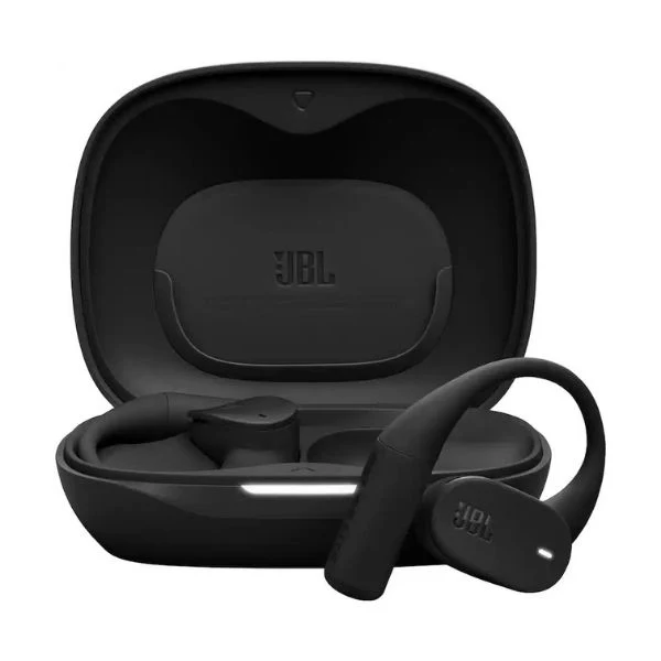 Audífonos JBL Sense Lite True Wireless Bluetooth Open-Ear - Negro