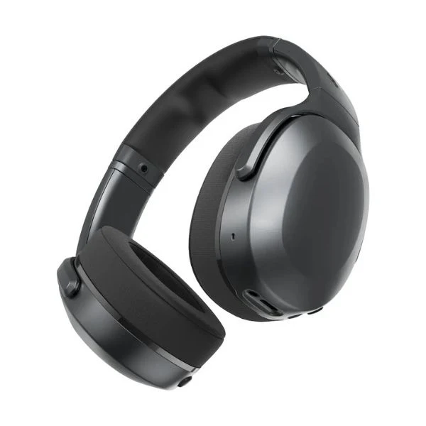 Audífonos Skullcandy Crusher 540 Active Inalámbricos Bluetooth con Sensory Bass - Carbón