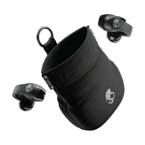 Audífonos Skullcandy Push 720 Open True Wireless Bluetooth Open-Ear IP67 - Negro