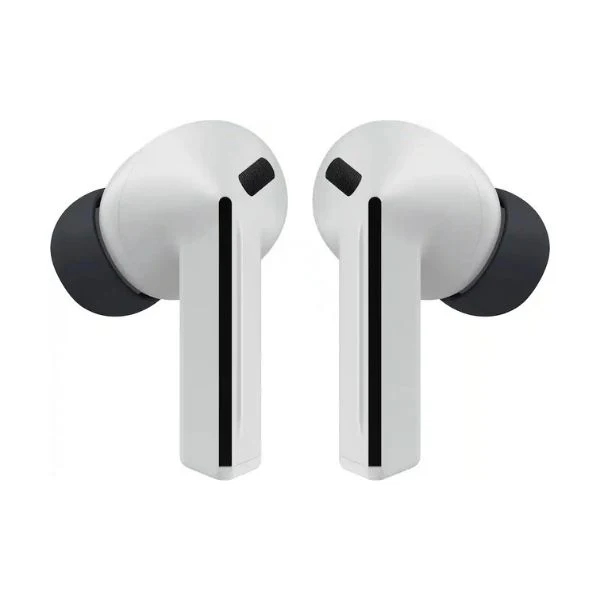 Audífonos Samsung Galaxy Buds3 FE True Wireless Bluetooth con Cancelación Activa de Ruido - Gris