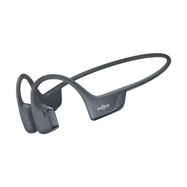Audífonos Shokz OpenRun Pro 2 Inalámbricos Bluetooth Open-Ear de Conducción Ósea - Negro
