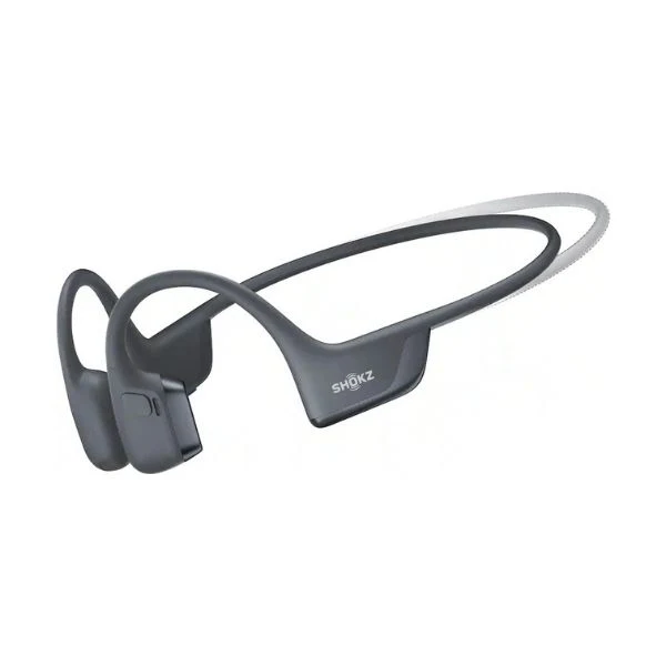 Audífonos Shokz OpenRun Pro 2 Mini Inalámbricos Bluetooth Open-Ear de Conducción Ósea - Negro