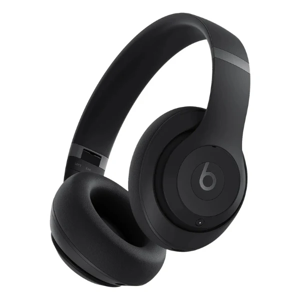Audífonos Beats Studio Pro Inalámbricos Bluetooth con Cancelación Activa de Ruido y Dolby Atmos - Negro
