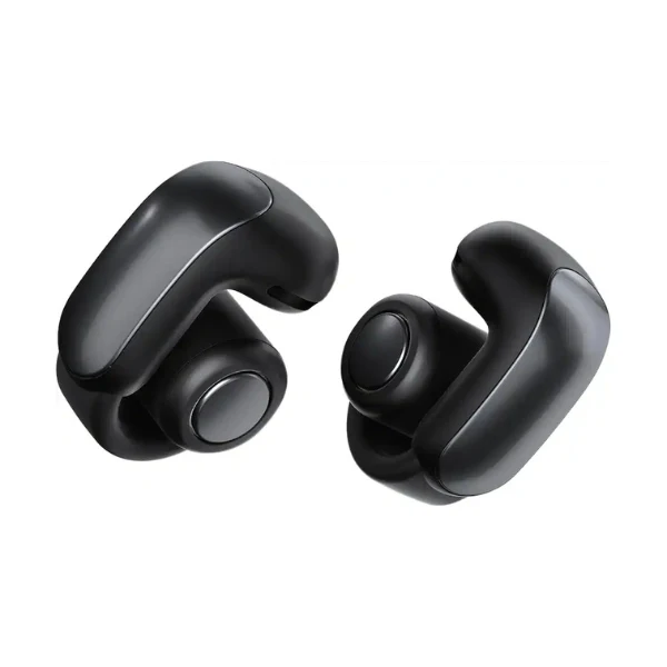 Audífonos Bose Ultra Open Ear True Wireless Bluetooth Open-Ear - Negro