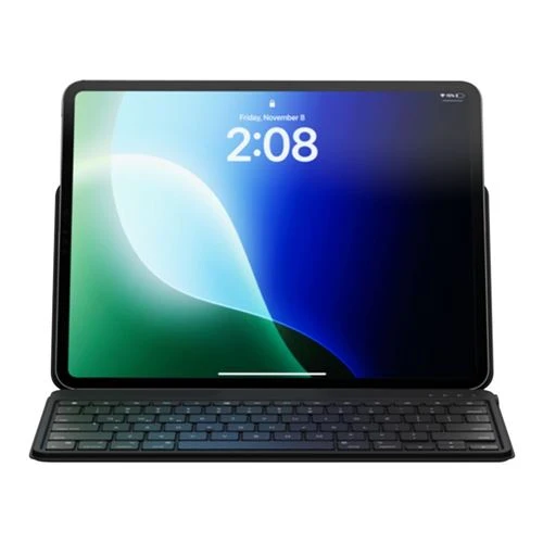 Teclado Satechi OnTheGo Bluetooth Wireless Keyboard Negro