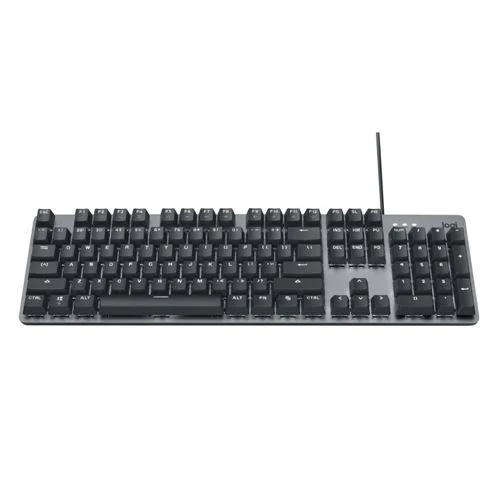 Teclado Logitech K845 Mechanical Illuminated Keyboard