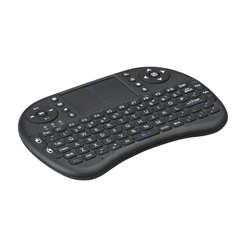 Teclado CanaKit Mini Wireless Keyboard w/ Touchpad