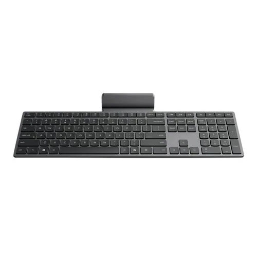 Teclado Lenovo 700 Modern Wireless Keyboard Gris