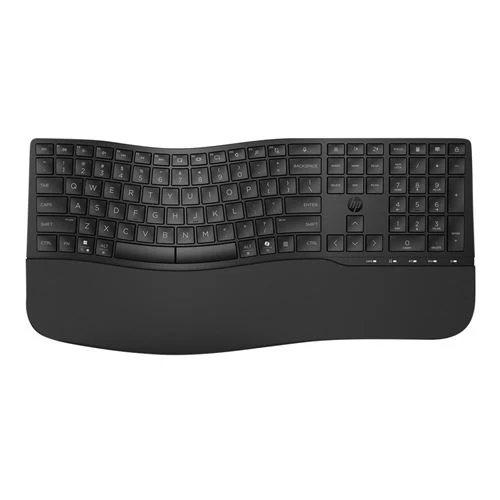 Teclado HP 680 Comfort Dual-Mode Keyboard