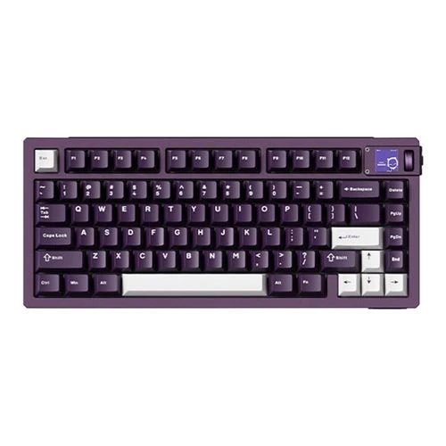 Teclado Akko MOD007 v5 HE Cosmos AstroAim Magnetic Switch