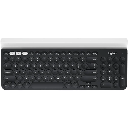Teclado Logitech K780 Multi-Device Wireless Keyboard