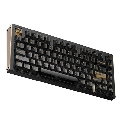 Teclado MelGeek REAL81 HON SW