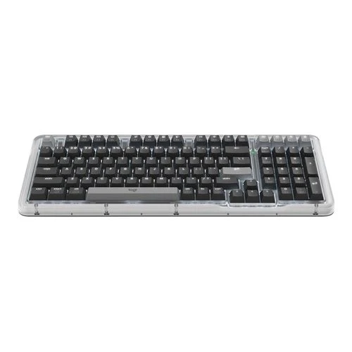 Teclado Logitech Alto Keys K98M Wireless Mechanical Keyboard