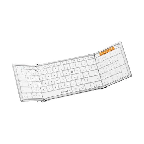 Teclado ProtoArc Foldable Portable Bluetooth Keyboard