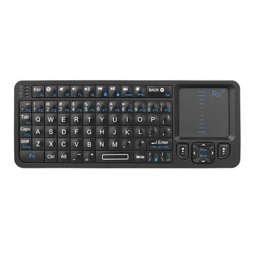 Teclado Riitek K06 Mini Two Mode Keyboard