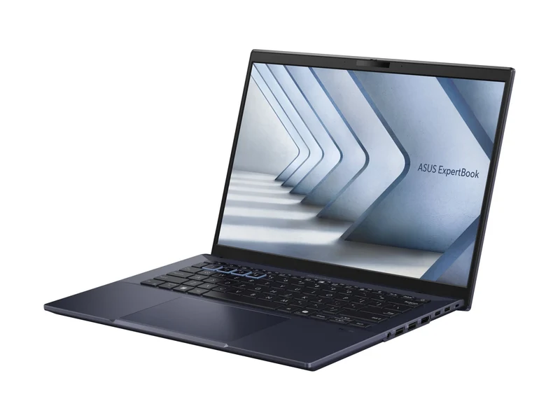 Laptop ASUS ExpertBook B5 B5404CMA-XS74 14", Intel Core Ultra 7 16 Núcleos, 16GB DDR5, 512 GB SSD, Arc Graphics