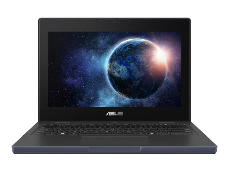 Laptop ASUS BR1104CTA YS16T 11.6", Intel N150 4 Núcleos, 8GB DDR5, 128 GB SSD, Táctil