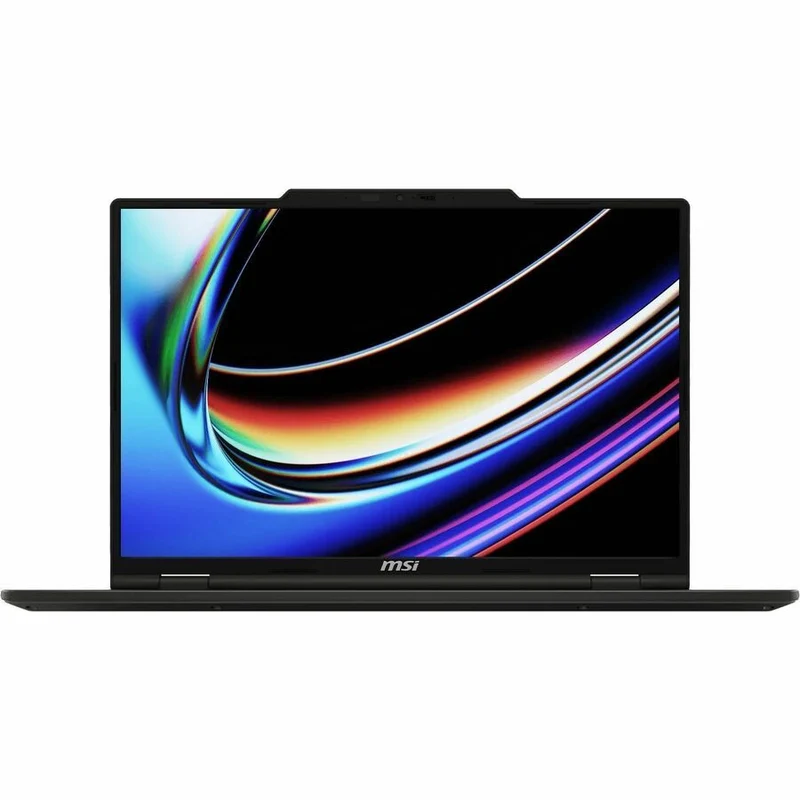 Laptop MSI VenturePro 16 A2RWETG-038US, Intel Core 9, 32GB, 1 TB SSD, GeForce RTX 5060, Táctil
