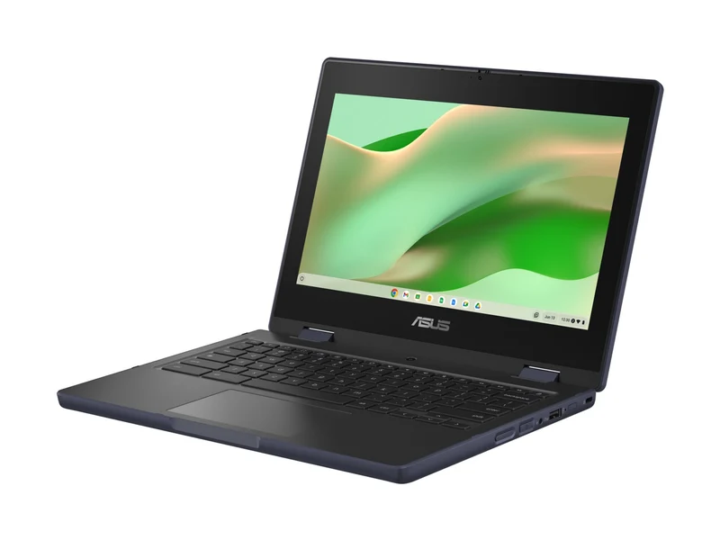 Laptop ASUS Chromebook CZ11 Flip CZ1104FM2A-YZ42T 11.6", Mediatek Kompanio 520 8 Núcleos, 4GB DDR4, 32 GB eMMC, ARM Mali-G52 2EE MC2, Táctil