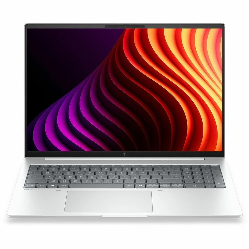 Laptop HP EliteBook 8 Flip G2i 13.3" Convertible Copilot+ PC 2 in 1, Intel Core Ultra 5 4 Núcleos, 32GB DDR5, 512 GB SSD, Táctil