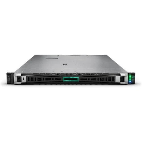 Servidor HPE ProLiant DL360 Gen11, Xeon Silver 4510 12 núcleos, 64GB RDIMM, Rack 1U