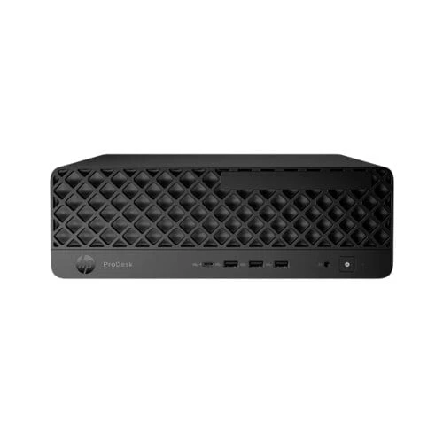 Computador HP ProDesk 4 SFF G1i - Intel Core Ultra 5 225 - 16GB RAM - 512GB SSD