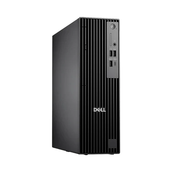 PC Computador Dell Pro Slim QCS1250 Intel Core Ultra 5 2235 - 16GB RAM - 512GB SSD