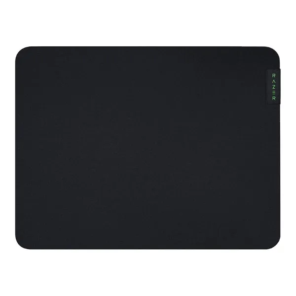 Mouse Pad Razer Gigantus V2 Mediano - Superficie Microtejida - Base Antideslizante - 360 x 275 mm - Negro Clásico