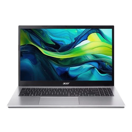 Laptop Acer Aspire Go 15 AG15-21PT-R641 AMD Ryzen 5 7520U - 16GB RAM - 512GB SSD - 15.6" Full HD - AMD Radeon 610M Graphics - Negro