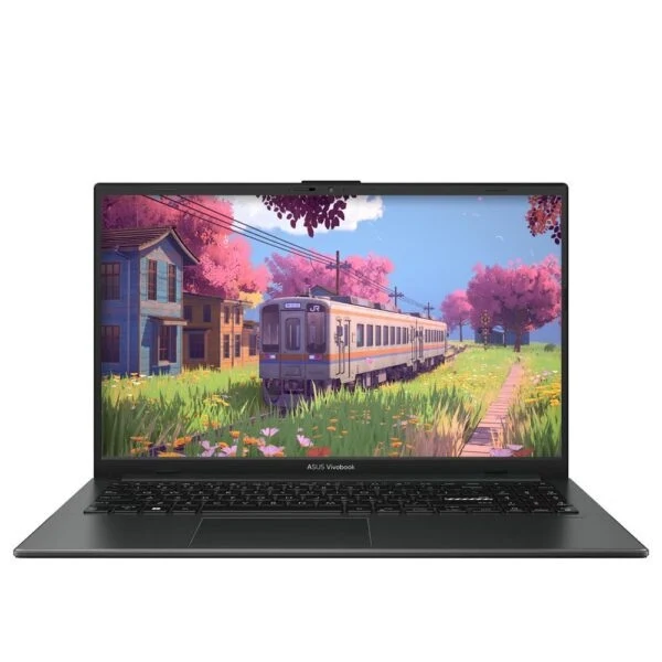 Laptop ASUS Vivobook Go E1504FA-WS51 AMD Ryzen 5 - 8GB RAM - 512GB SSD - 15.6" Full HD - AMD Radeon Graphics - Negro