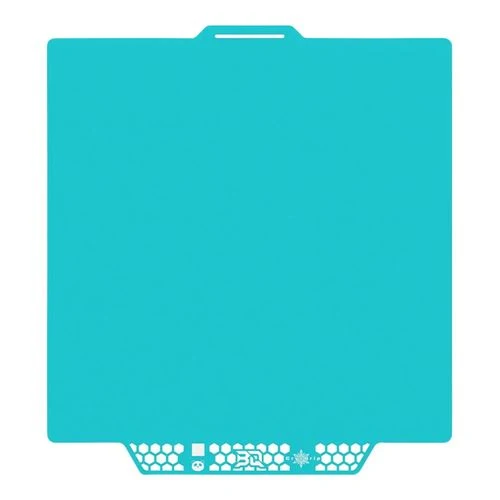 Accesorio Impresora 3D BIGTREETECH BIQU Panda BuildPlate CryoGrip Pro Compatible