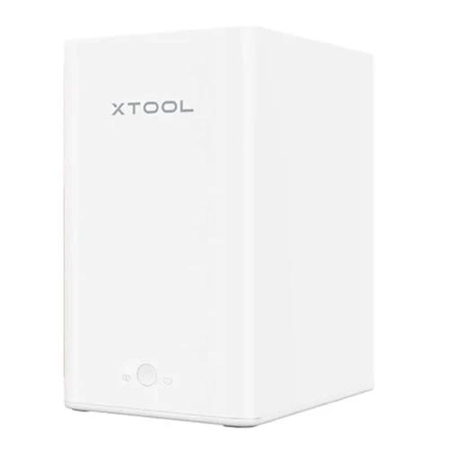 Accesorio Impresora 3D xTool Desktop Air Purifier for xTool F1