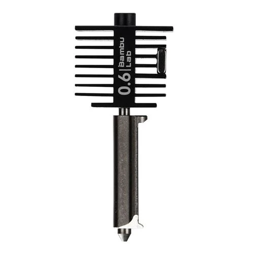 Accesorio Impresora 3D Bambu Lab A1 - Hotend with Hardened Steel Nozzle - 0.6mm