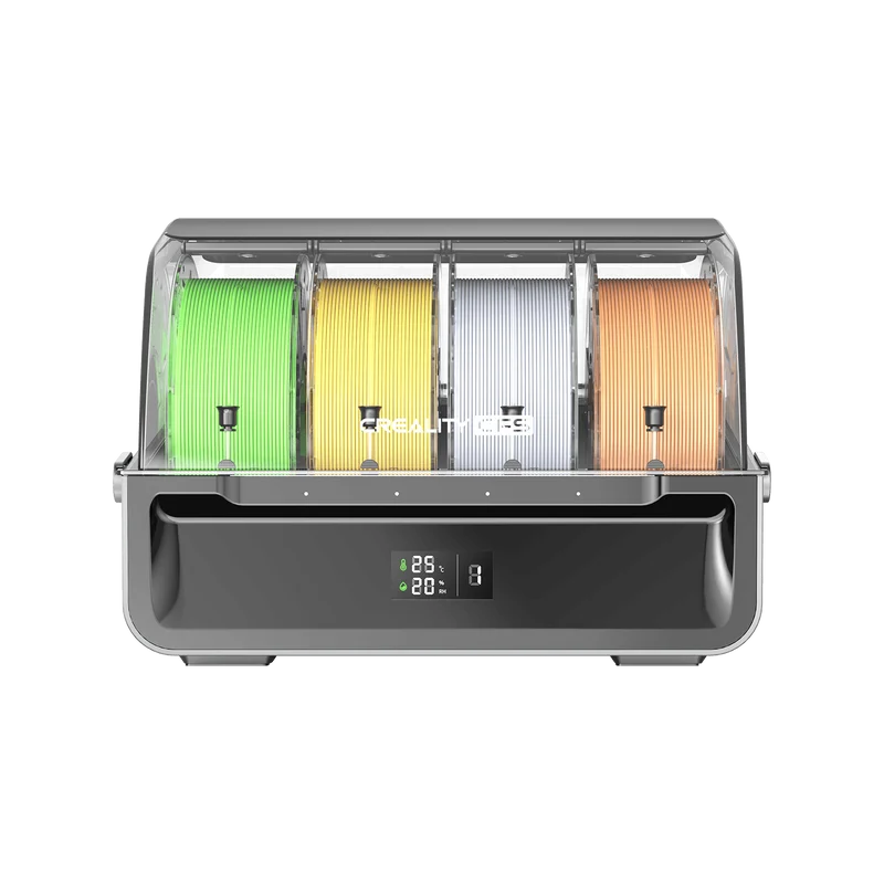 Sistema Multicolor Creality CFS (16 colores)