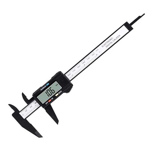 Accesorio Impresora 3D Leo Sales Ltd. 3D Printing Digital Caliper