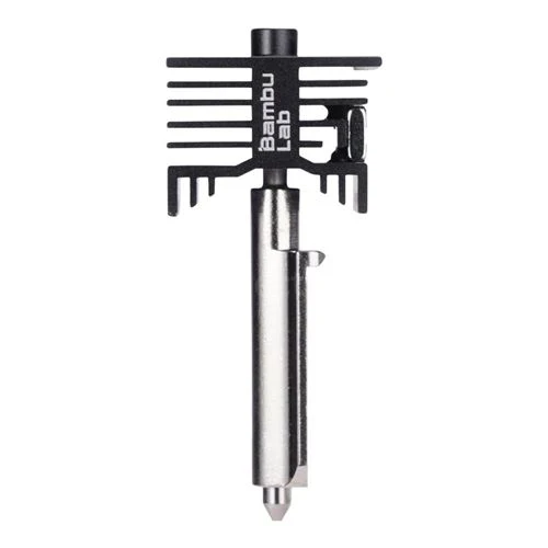 Accesorio Impresora 3D Bambu Lab 0.6 HE W/ HS NOZZLE H2/P2