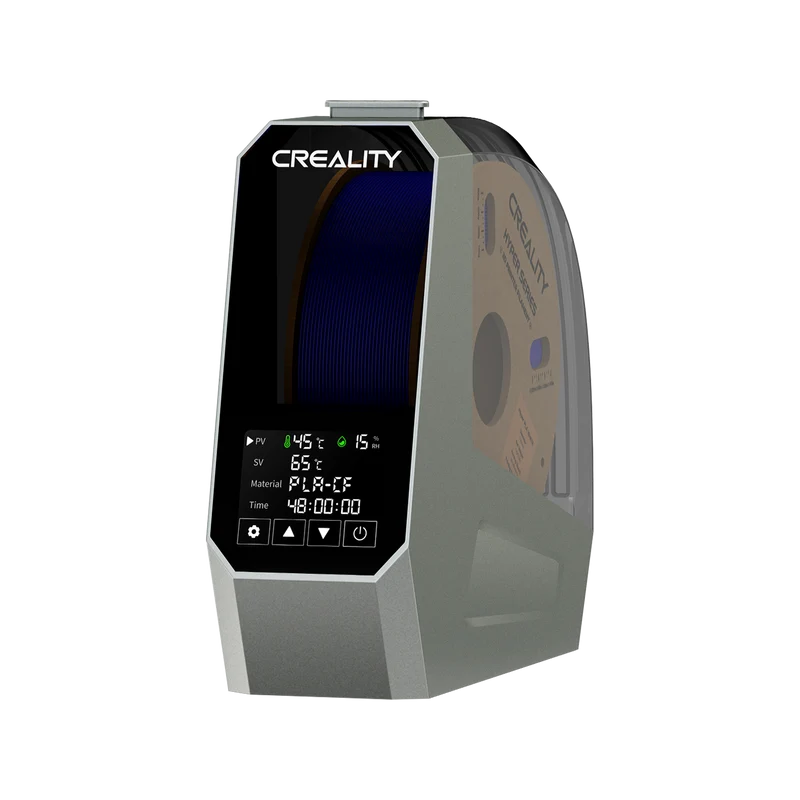 Secador de Filamentos Creality Space Pi